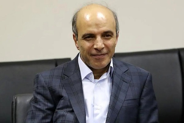 سعید معیدفر جامعه شناس