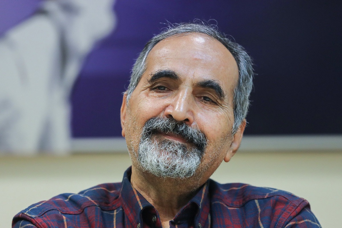 تقی آزاد ارمکی