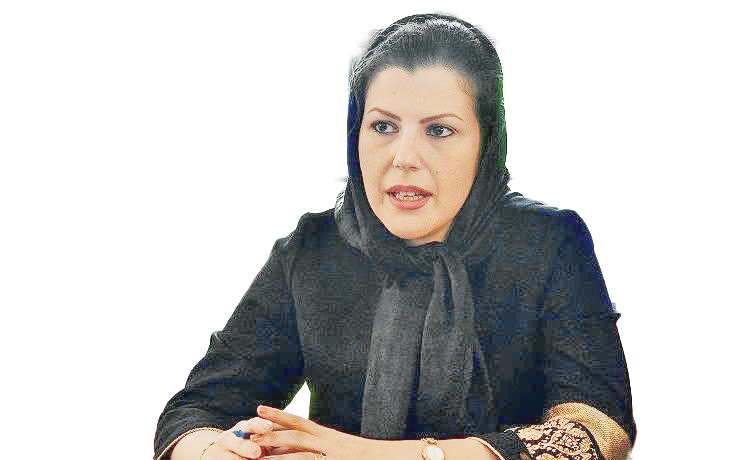 مونیکا نادی