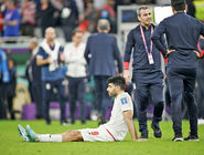 مذاکره برای ویزا/ جلسه کمیته مسابقات جام جهانی در دوحه آخرین شانس رایزنی برای صدور روادید بازیکنان تیم ملی