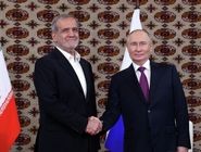 تحلیل اندیشکده ایتالیایی از روابط ایران و روسیه: اتحاد مسکو–تهران نه رمانتیک است و نه الهام‌بخش