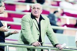 مهاجرانی: بدون تدارکات، صعود فقط یک خیال است