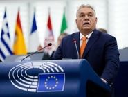 هشدار اوربان درباره آمادگی اروپا برای جنگ
