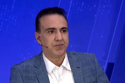 میرزایی آرشیو صدا‌وسیما را نبرده است 