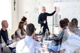 10 مهارت کلیدی که هر مدیرعامل موفق باید در دنیای امروز بداند