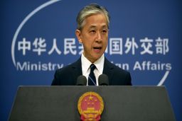 پیشرفت در مذاکرات چین و آمریکا در مالزی
