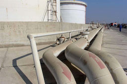 تحویل بیش از ۶ میلیارد لیتر سوخت مایع به نیروگاه‌ها در چهار ماه
