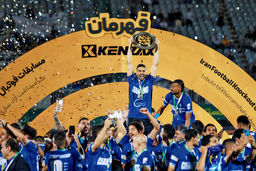 هشتمین قهرمانی با هشت محبوب/بررسی وضعیت مبهم نیمکت مربیگری استقلال بعد از پایانی خوش