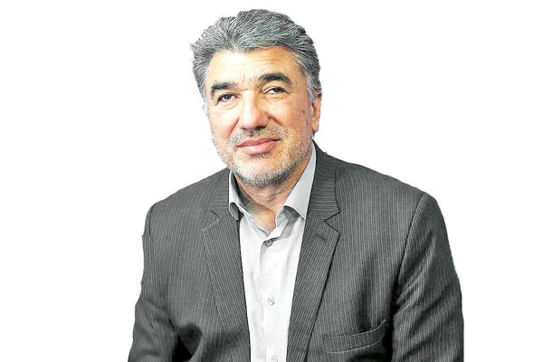 اسماعیل گرامی مقدم قائم مقام حزب اعتماد ملی: می‌‏خواهند از آب گل‌آلود ماهی بگیرند