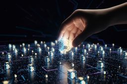 آیا امکان خرید بیت کوین با پول کم وجود دارد؟