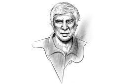 دیده‌‏بان بیدار هویت/درباره بهرام بیضایی و نسبت او با اندیشه ایرانشهری