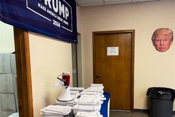 بازگشت ترامپ و تلاش دوباره برای اثبات ادعای تقلب در انتخابات ۲۰۲۰