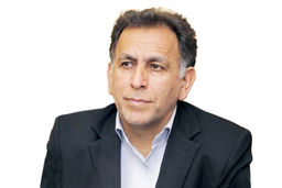 رضا سپهوند نماینده خرم‏‌آباد و چگنی: 50 درصد سوالات را  30 نفر در مجلس طرح می‌‏کنند