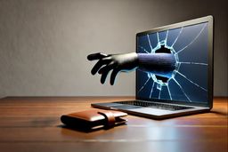 هشدار پلیس فتا درباره وام فوری 