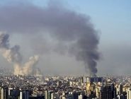 عادی‌سازی جنایت!