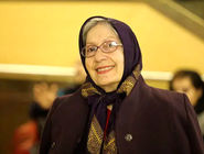 مادرانگی «شیرین»/مروری بر کارنامه هنری شیرین یزدان‏‌بخش که در ۷۷ سالگی درگذشت