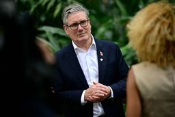 ممنوع الورودی پس از انتقاد نخست وزیر

