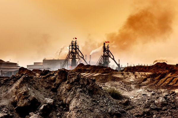 ژئوپلیتیک عناصر جدول مندلیف/نیاز صنایع و فناوری نظامی و صنعتی جدید، عناصر نادر خاک را به یک داینامیک ژئوپلیتیکی تبدیل کرده است