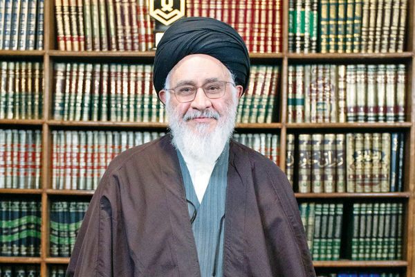 اندرزهای فقیه/گفت‌وگو با سید مصطفی محقق‌داماد درباره فقه، سیاست و عدالت به بهانه انتشار کتاب جدیدش
