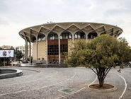 زمستان صحنه/نگاهی به وضعیت سالن‏‌های نمایش تهران در این روزها 