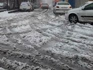 آماده‌باش کامل دستگاه‌های امدادی در پی بارش‌ها در ۱۷ استان
