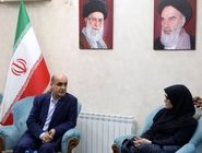 طرح توسعه فرودگاه بین‌المللی رشت وارد فاز اجرایی می‌شود / تأکید استاندار گیلان بر نقش مؤثر فرودگاه در توسعه اقتصادی شمال کشور 