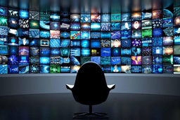 فروپاشی مرجعیت و سیلاب اخبار جعلی/در عصر پساحقیقت، جهان دروغ، جهان ماست