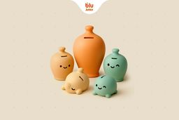 معرفی قلک بلوجونیور‌/ قدم‌های کوچک برای آینده بهتر