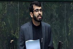 نماینده مجلس: رفتار اروپایی‌ها  بی‌شرمی است