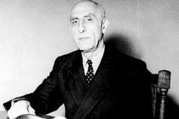 درگیری ایران و بریتانیا بر سر بحرین