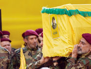 ترور هیثم علی الطباطبایی فرمانده نظامی حزب‌الله در حمله اسرائیل به بیروت/ لبنان بار دیگر در مرز جنگ