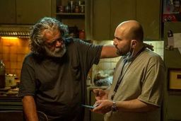 «پیرپسر» بدون هیچ ممیزی روی پرده می‌رود/ نمایش در نوبت سوم اکران