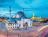 نزاع بی‌‏پایان بر سر مولانای رومی بلخی/سخنان شهرام ناظری درباره اهمیت تلاش‌های مردم و دولت ترکیه
در حفظ مکتب مولوی خبرساز شد