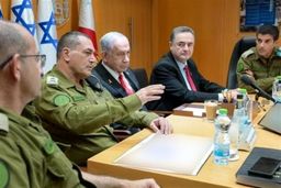 رئیس ستاد ارتش رژیم صهیونیستی: آماده مقابله با تهدیدهای جدید در کرانه باختری هستیم