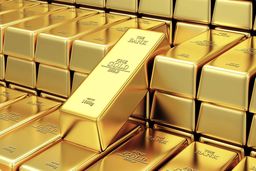 قیمت جهانی طلا؛ امروز شنبه 31 خرداد 1404 