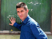 از میان زندگی به سینما آمد/درباره احمد احمدپور و مرگ ناگهانی‌اش