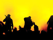 در تقاطع مردم و مجوز/ارزیابی پژوهشگران از وضعیت رپ فارسی با توجه به ماجراهای اخیر