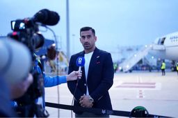 حاج‌صفی: فیفا به مشکل ویزای کادر تیم ملی ایران رسیدگی کند

