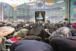 حضور و غیاب