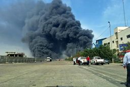 خانواده‌های دارای مفقودی‌ به پزشکی قانونی مراجعه کنند