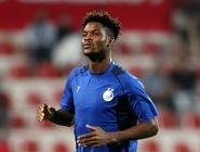 غیبت قطعی ۶ بازیکن استقلال در جام حذفی 