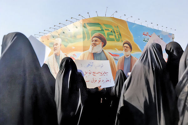 شیعیان پس از محور/دو تحلیلگر مسائل آمریکا و خاورمیانه، از نظرگاه واشنگتن به تحولات اخیر منطقه نگاه می‏‌کنند