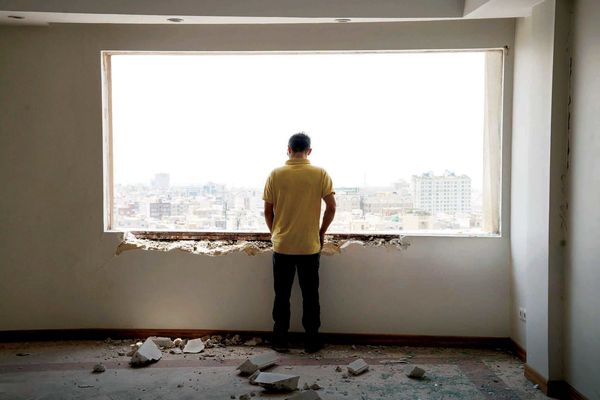 زندگی برای همه جنگ برای هیچ‌کس/گفت‌وگو با اعضای بعضی از سمن‌ها درباره کمپین مدنی «زندگی علیه جنگ» که بیش از 160 سمن به آن پیوسته‌اند