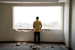 زندگی برای همه جنگ برای هیچ‌کس/گفت‌وگو با اعضای بعضی از سمن‌ها درباره کمپین مدنی «زندگی علیه جنگ» که بیش از 160 سمن به آن پیوسته‌اند