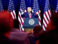 ترامپ هشدار داد: تعرفه علیه کشورهای مخالف خرید گرینلند