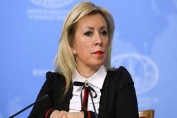 مسکو: آماده کمک به حل‌وفصل سوتفاهم‌ها میان غرب و ایران هستیم