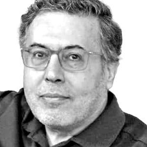 محمدابراهیم انصاری لاری