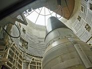 عصر جدید سلاح‌‏های هسته‌‏ای؟محمد البرادعی مدیرکل سابق آژانس بین‏‌المللی انرژی اتمی از نگرانی‌‏ها درباره ناکامی‏‌های منع گسترش می‌‏نویسد