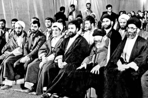 حزب موسس/کارنامه حزب جمهوری اسلامی و وضعیت تحزب در ایران پس از انقلاب