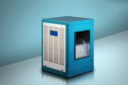 نام 2 برند کولر آبی غیراستاندارد اعلام شد 